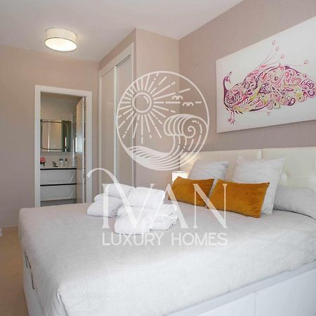 Casa Cosy Ivan Luxury Homes 1ªpta Norte 1ªlinea Oropesa del Mar Eksteriør bilde