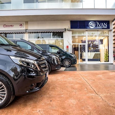 Casa Cosy Ivan Luxury Homes 1ªpta Norte 1ªlinea Oropesa del Mar Eksteriør bilde