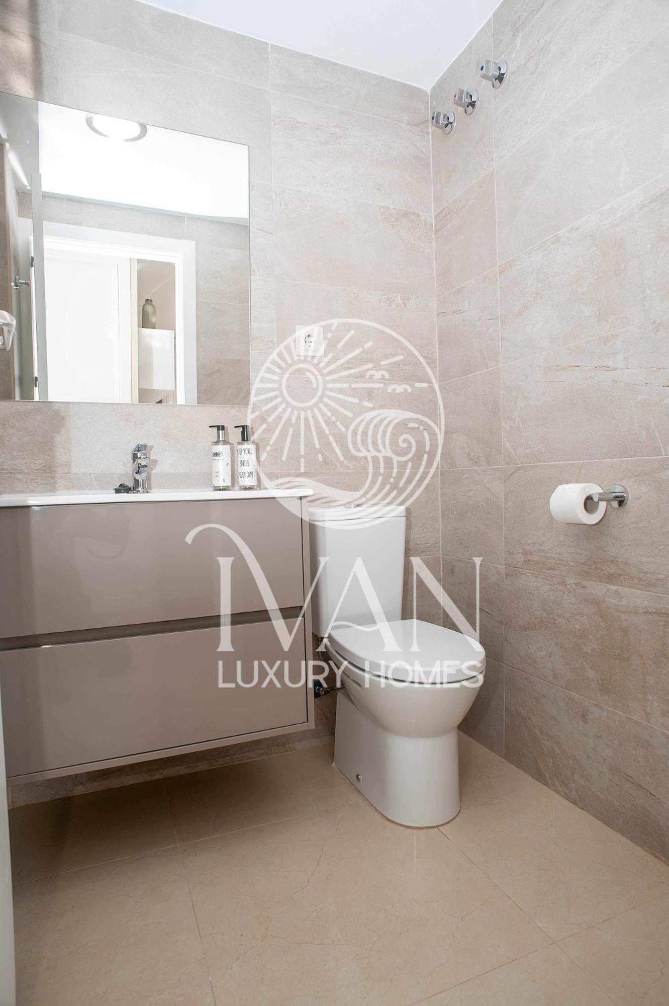 Casa Cosy Ivan Luxury Homes 1ªpta Norte 1ªlinea Oropesa del Mar Eksteriør bilde