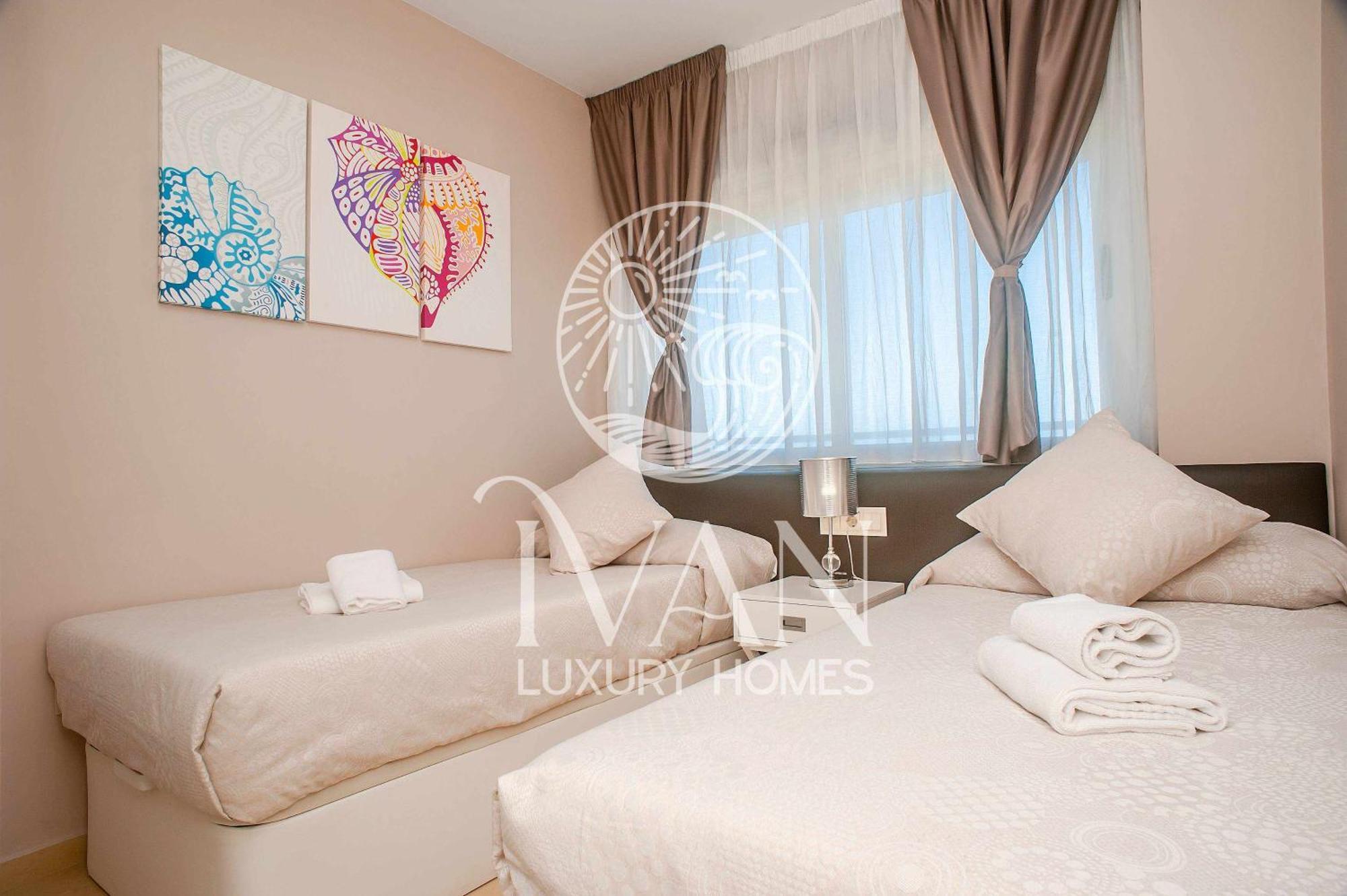 Casa Cosy Ivan Luxury Homes 1ªpta Norte 1ªlinea Oropesa del Mar Eksteriør bilde