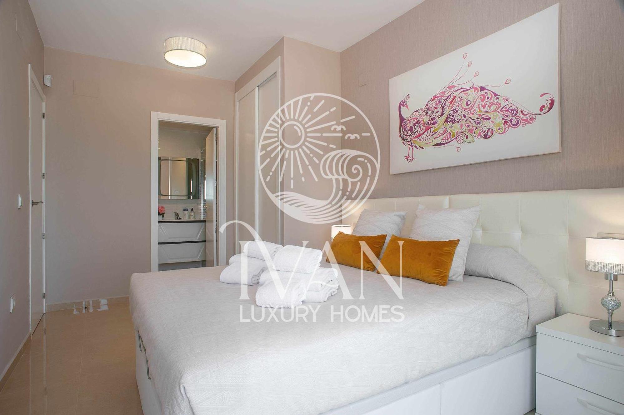 Casa Cosy Ivan Luxury Homes 1ªpta Norte 1ªlinea Oropesa del Mar Eksteriør bilde