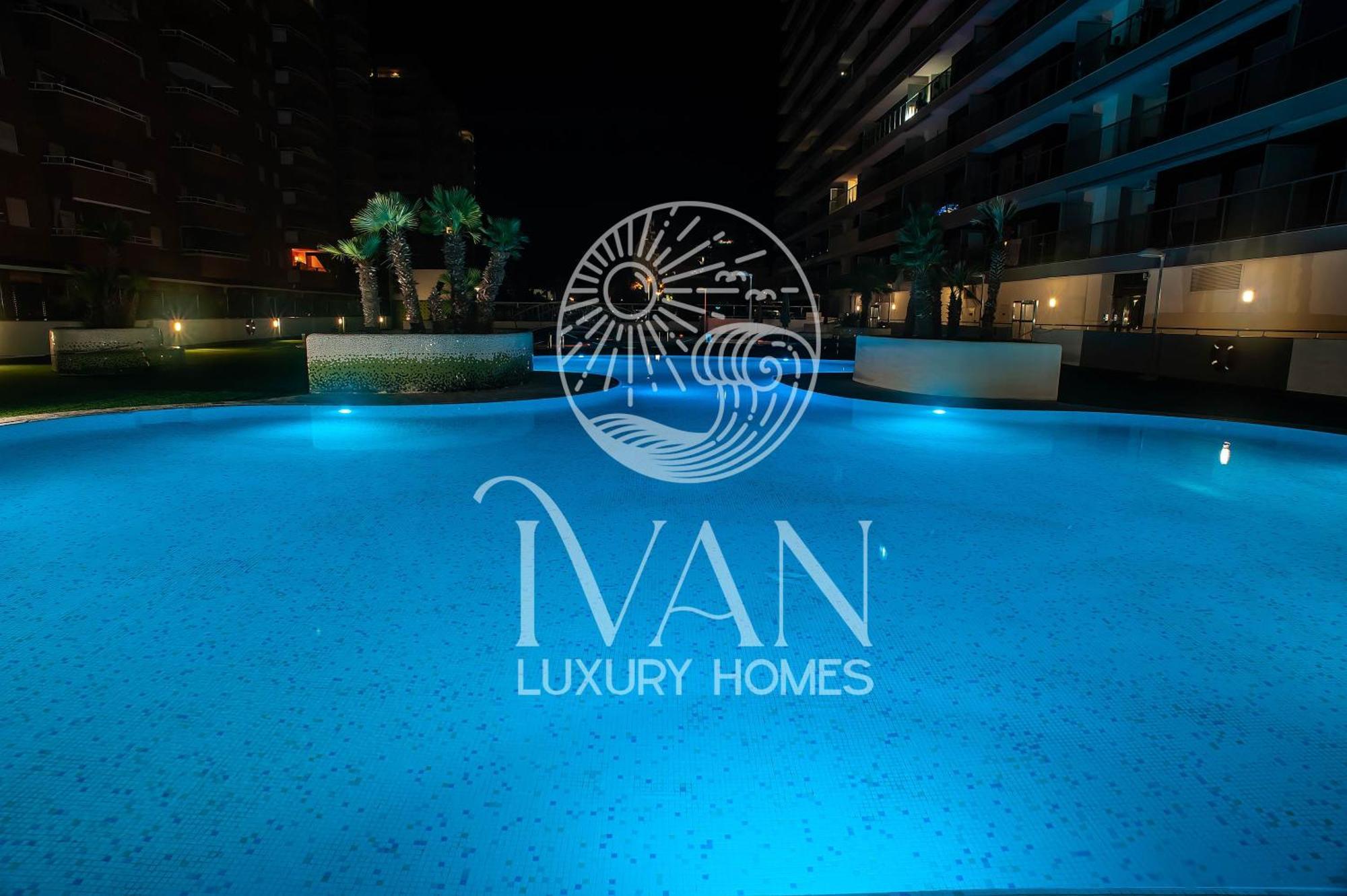 Casa Cosy Ivan Luxury Homes 1ªpta Norte 1ªlinea Oropesa del Mar Eksteriør bilde