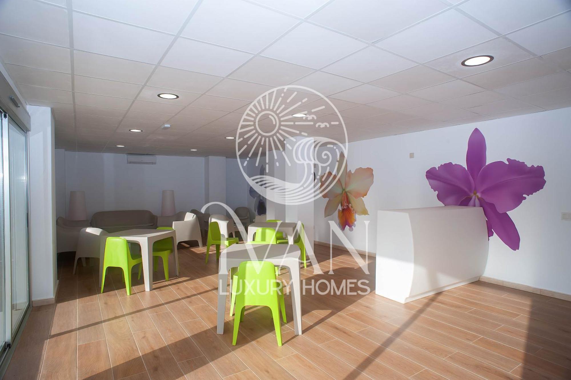 Casa Cosy Ivan Luxury Homes 1ªpta Norte 1ªlinea Oropesa del Mar Eksteriør bilde