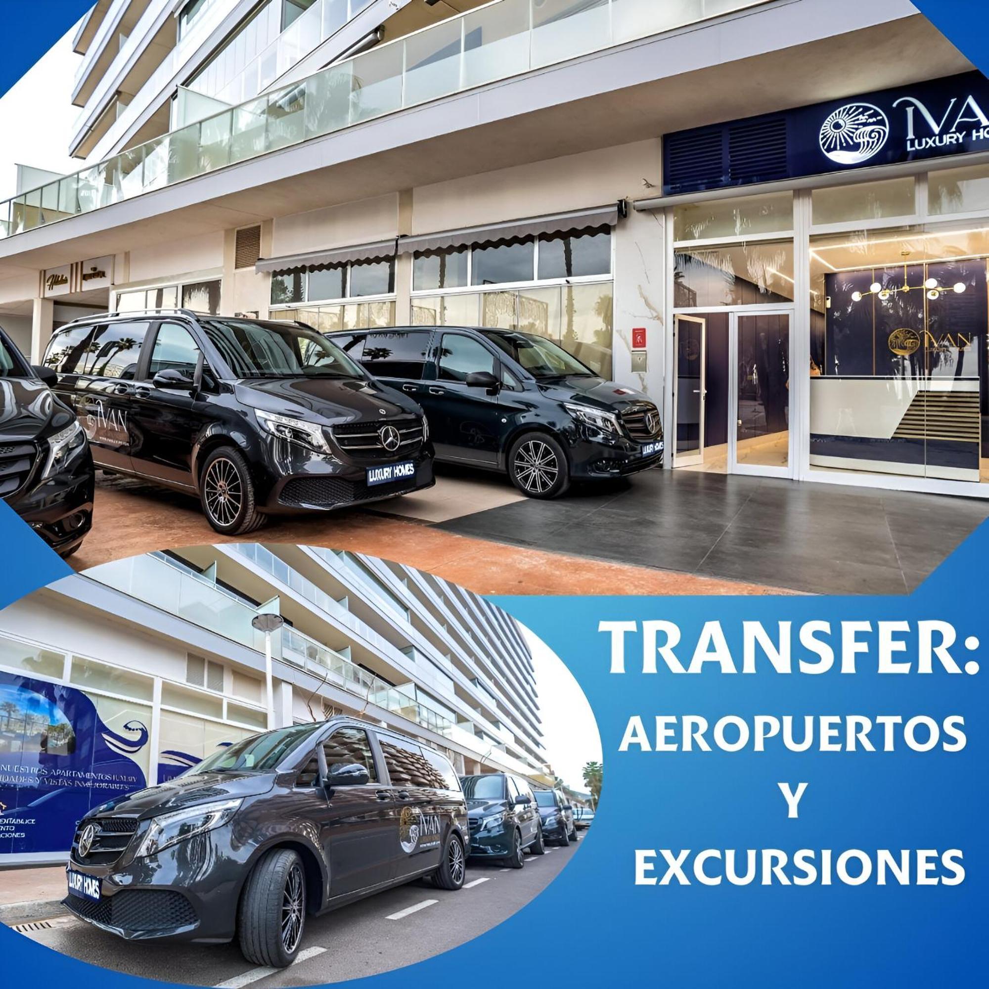 Casa Cosy Ivan Luxury Homes 1ªpta Norte 1ªlinea Oropesa del Mar Eksteriør bilde
